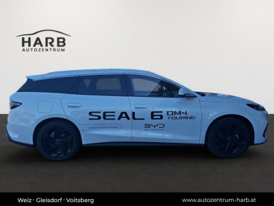 BYD Seal 6 Vorführwagen