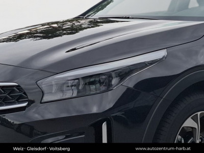 KIA XCeed Neuwagen KIA XCeed Neuwagen