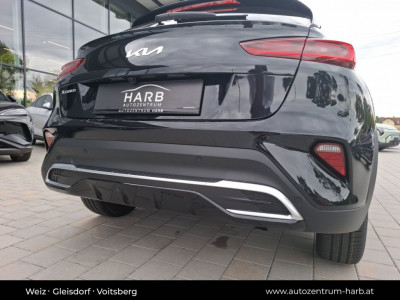 KIA XCeed Neuwagen KIA XCeed Neuwagen