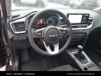 KIA XCeed Neuwagen KIA XCeed Neuwagen