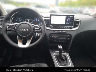 KIA XCeed Neuwagen KIA XCeed Neuwagen