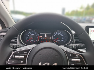 KIA XCeed Neuwagen KIA XCeed Neuwagen