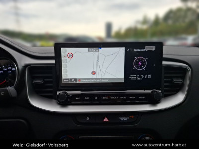 KIA XCeed Neuwagen KIA XCeed Neuwagen