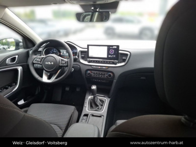 KIA XCeed Neuwagen KIA XCeed Neuwagen