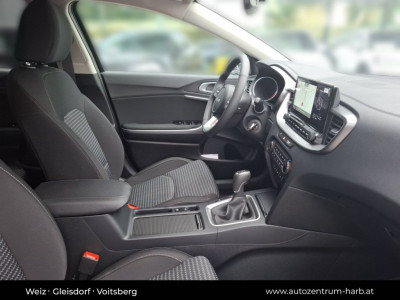 KIA XCeed Neuwagen KIA XCeed Neuwagen