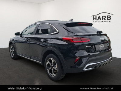 KIA XCeed Neuwagen KIA XCeed Neuwagen