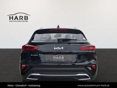KIA XCeed Neuwagen KIA XCeed Neuwagen