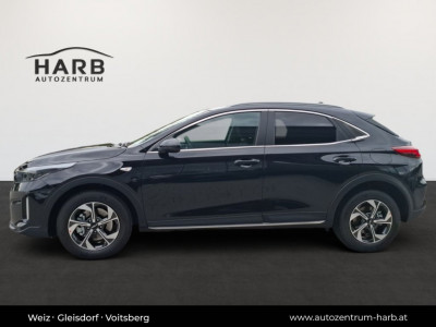 KIA XCeed Neuwagen KIA XCeed Neuwagen