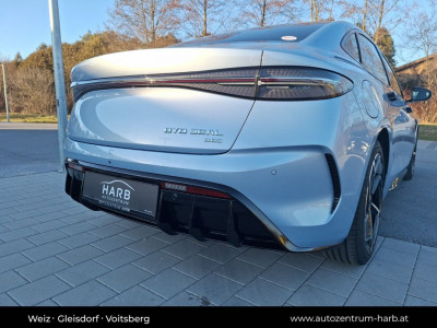 BYD Seal Neuwagen BYD Seal Neuwagen