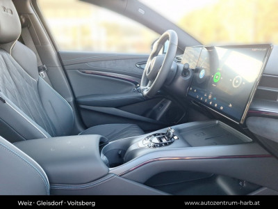 BYD Seal Neuwagen BYD Seal Neuwagen