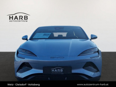 BYD Seal Neuwagen BYD Seal Neuwagen