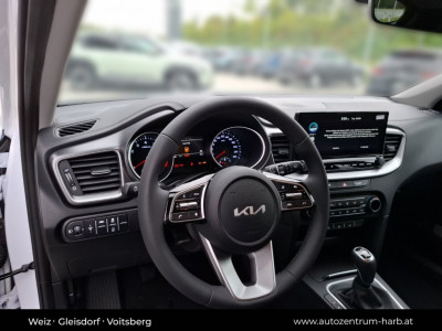 KIA XCeed Neuwagen