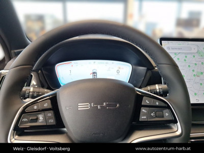 BYD Sealion 7 Neuwagen