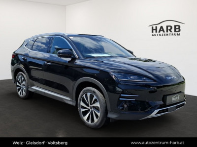 BYD Sealion 7 Neuwagen