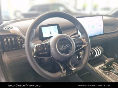BYD Atto 3 Neuwagen
