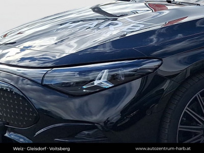 Mercedes-Benz CLA Vorführwagen