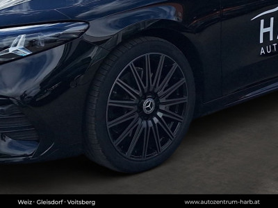 Mercedes-Benz CLA Vorführwagen