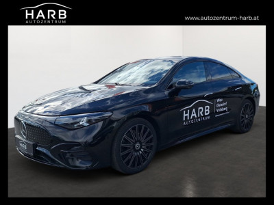 Mercedes-Benz CLA Vorführwagen