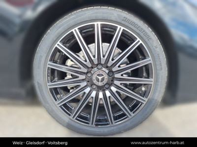 Mercedes-Benz CLA Vorführwagen