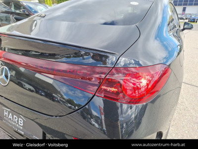 Mercedes-Benz CLA Vorführwagen