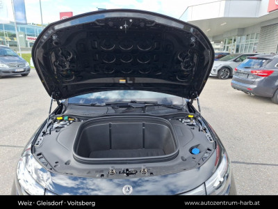 Mercedes-Benz CLA Vorführwagen