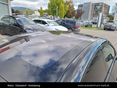 Mercedes-Benz CLA Vorführwagen