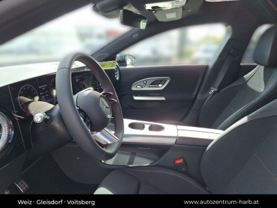 Mercedes-Benz CLA Vorführwagen