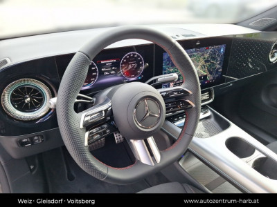 Mercedes-Benz CLA Vorführwagen