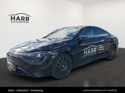 Mercedes-Benz CLA Vorführwagen