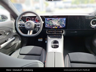 Mercedes-Benz CLA Vorführwagen