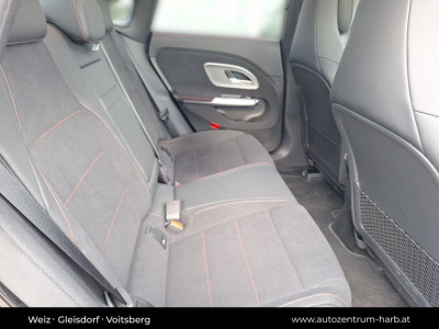 Mercedes-Benz CLA Vorführwagen