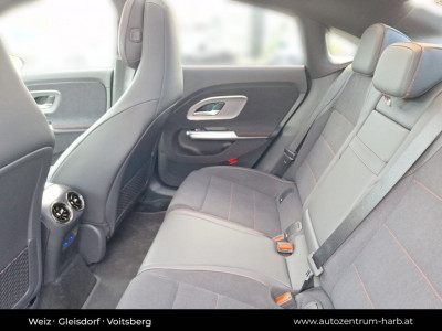 Mercedes-Benz CLA Vorführwagen