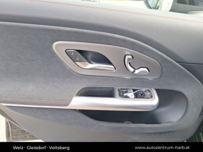 Mercedes-Benz CLA Vorführwagen