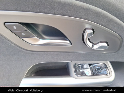 Mercedes-Benz CLA Vorführwagen