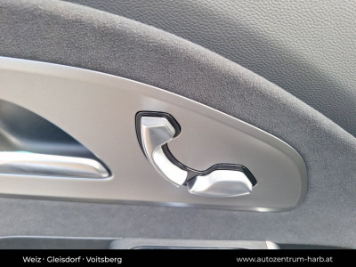 Mercedes-Benz CLA Vorführwagen