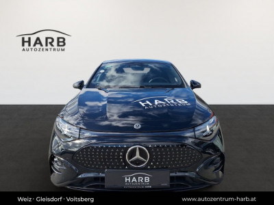Mercedes-Benz CLA Vorführwagen