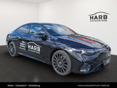 Mercedes-Benz CLA Vorführwagen