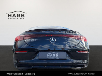 Mercedes-Benz CLA Vorführwagen