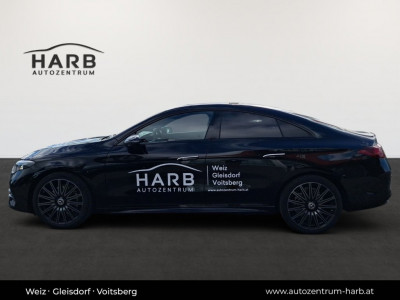 Mercedes-Benz CLA Vorführwagen