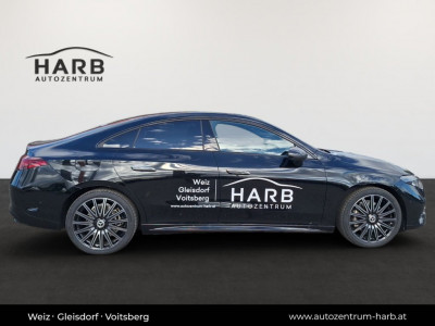 Mercedes-Benz CLA Vorführwagen