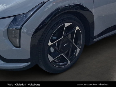 KIA EV4 Neuwagen