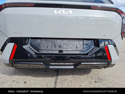 KIA EV4 Neuwagen