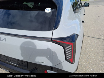 KIA EV4 Neuwagen