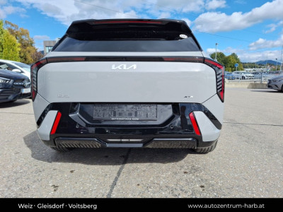 KIA EV4 Neuwagen