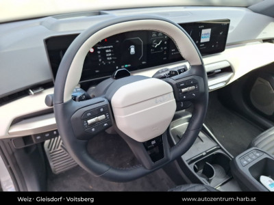 KIA EV4 Neuwagen