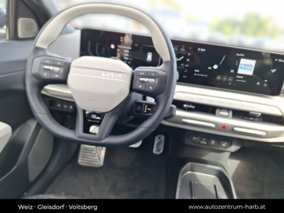 KIA EV4 Neuwagen