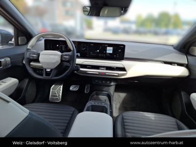 KIA EV4 Neuwagen