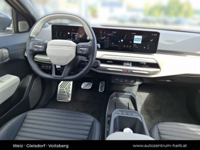 KIA EV4 Neuwagen