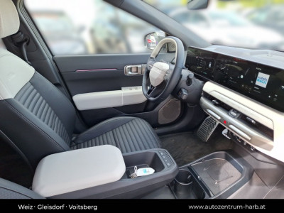 KIA EV4 Neuwagen