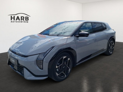 KIA EV4 Neuwagen